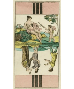 Tarot Steinberger - Anima Antiqua - Imagem 6