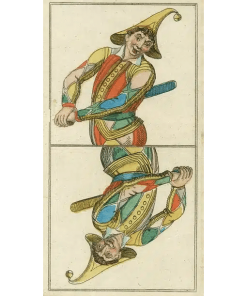 Tarot Steinberger - Anima Antiqua - Imagem 4
