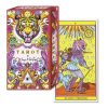 Tarot de El Dios de los Tres