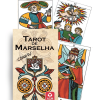Tarot de Marselha Convos- Português PT