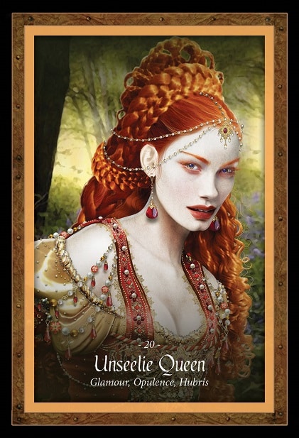 The Faery Forest - Imagem 9