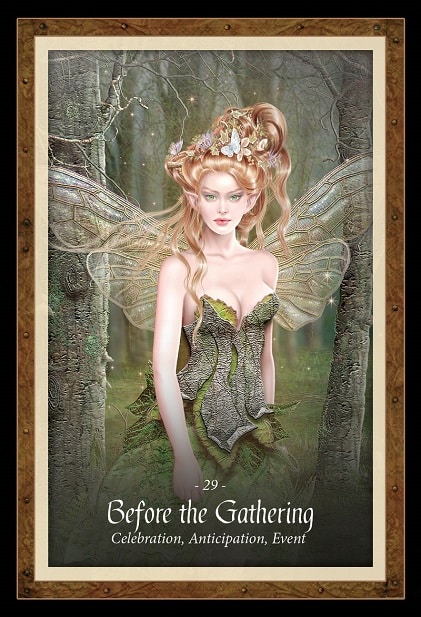 The Faery Forest - Imagem 8