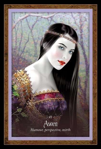 The Faery Forest - Imagem 7