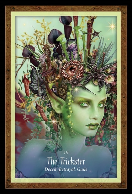 The Faery Forest - Imagem 6