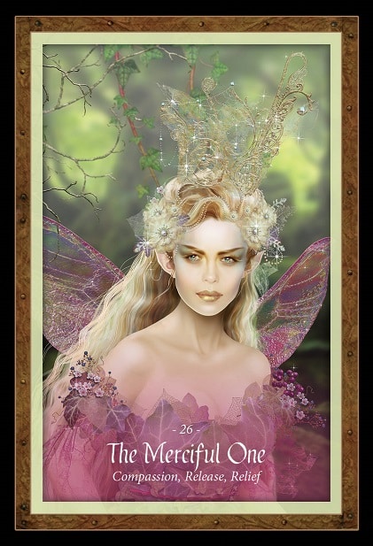 The Faery Forest - Imagem 5