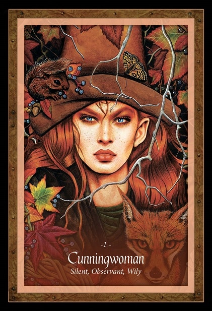 The Faery Forest - Imagem 3