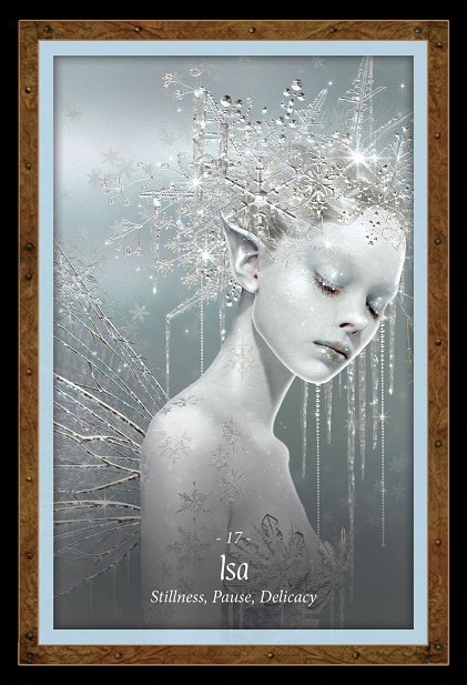 The Faery Forest - Imagem 2