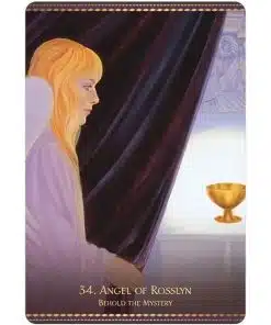 The Mystique of Magdalene – Loja e Editora Pavão Branco