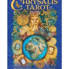 Chrysalis Tarot Book