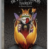 Deviant Moon Tarot Book