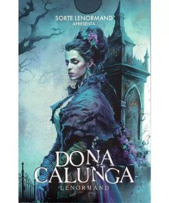 Dona Calunga Lenormand