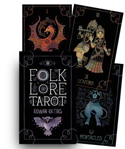 Folklore Tarot