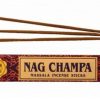 Incenso de Massala Tulasi - Nag Champa