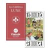 Jeu de Tarot 78 Cartes Luxe
