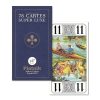Jeu de Tarot 78 Cartes Super Luxe