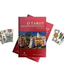 O Tarot Psico-Fenomenoógico