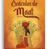 Oráculos de Maat
