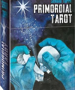 Primordial Tarot - Sergio Toppi - Imagem 6