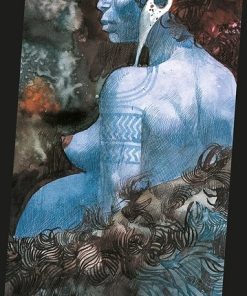 Primordial Tarot - Sergio Toppi - Imagem 4