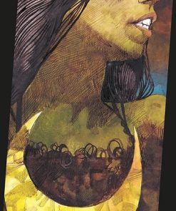 Primordial Tarot - Sergio Toppi - Imagem 3