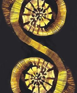 Primordial Tarot - Sergio Toppi - Imagem 9