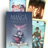 Tarô Mangá Místico