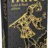 Tarot Gold & Black Edition - Lo Scarabeo