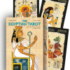 The Egyptian Tarot Kit