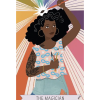 The Good Karma Tarot
