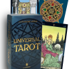 Universal Tarot Professional - Lo Scarabeo