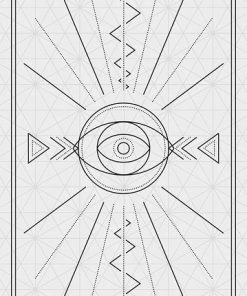 The Voice of Tarot Vox Arcana - Lo Scarabeo - Imagem 6