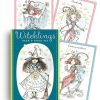Witchlings Deck & Book Set