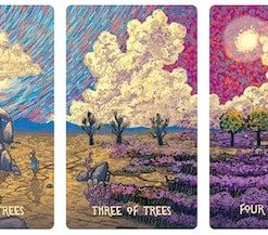 Cosma Visions Oracle - James R Eads - Imagem 8