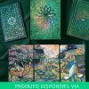Cosma Visions Oracle - James R Eads