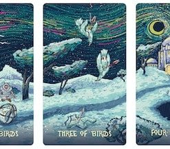 Cosma Visions Oracle - James R Eads - Imagem 7