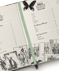 Bíblia Clássica do Tarot - Imagem 6