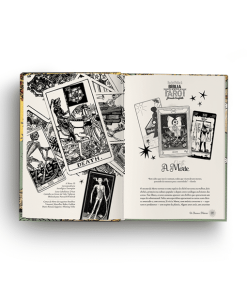 Bíblia Clássica do Tarot - Imagem 4