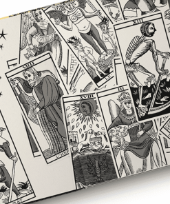 Bíblia Clássica do Tarot - Imagem 3