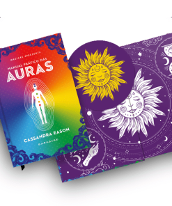 Manual Prático das Auras