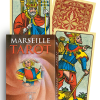 Marseille Tarot Grand Trumps – Arcanos Maiores – Lo Scarabeo