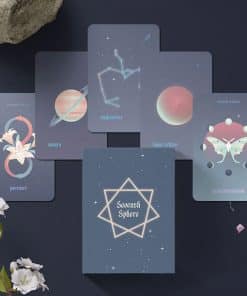 Seventh Sphere Astrology Oracle