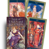 Tarot of Tales and Legends