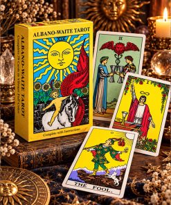 Albano-Waite® Tarot Deck