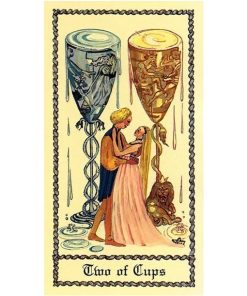 The Medieval Scapini Tarot