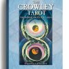 The Crowley Tarot: The Handbook to the Cards