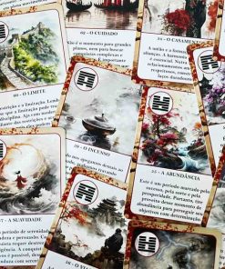 I Ching da Sorte - Imagem 4