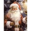 Noite de Natal Lenormand