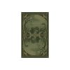 Tarot of the Witch's Garden