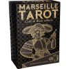 Marseille Tarot Gold & Black Edition