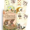 Páscoa Lenormand